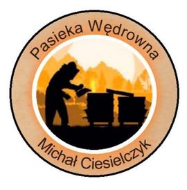 Pasieka Wędrowna Michał Ciesielczyk - Miód | Mleczko pszczele | Pyłek pszczeli i inne wyroby