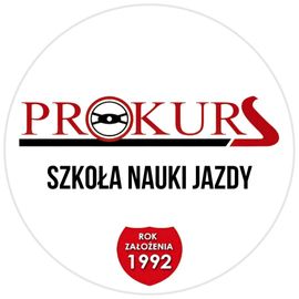 Prokurs - Szkoła nauki jazdy Głowacki K. | Nauka jazdy Pyrzyce