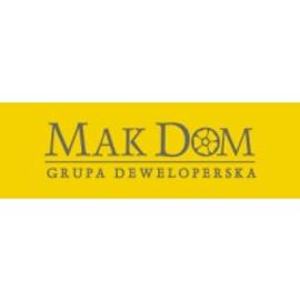 Mak Dom Holding S.A.