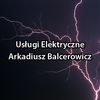Usługi Elektryczne Arkadiusz Balcerowicz