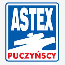 ASTEX - Tynki, zaprawy klejowe, chemia budowlana i systemy ociepleń