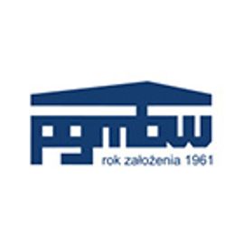Dźwigi - PGMB Warszawa Sp. z o.o.