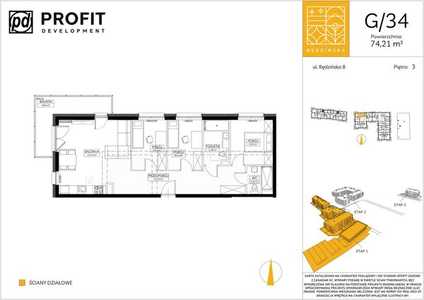 Rzut Rędzińska (Profit Development) - RD1_G_34