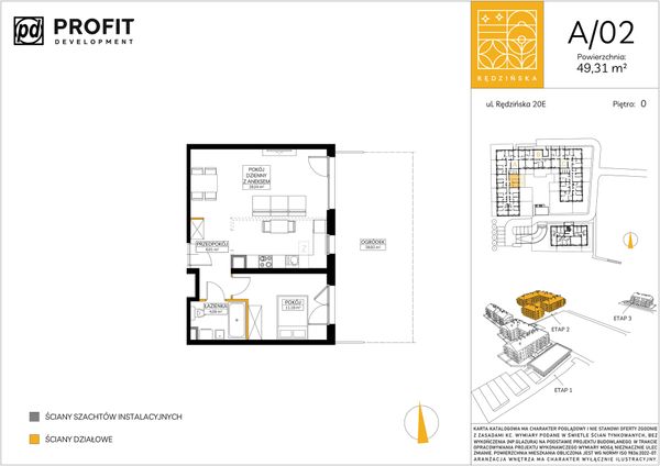 Rzut Rędzińska (Profit Development) - RD2_A_02