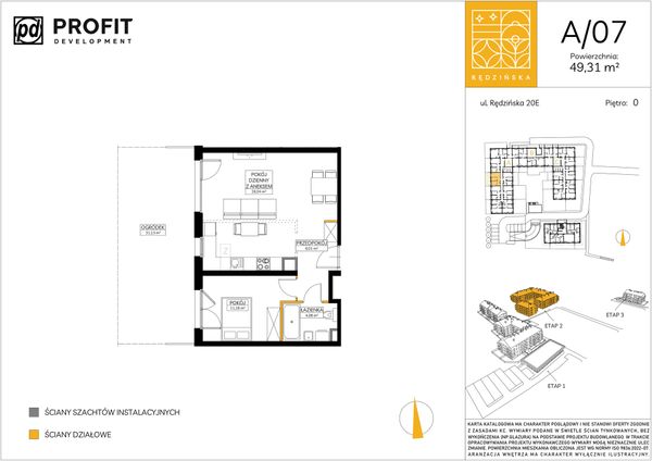 Rzut Rędzińska (Profit Development) - RD2_A_07