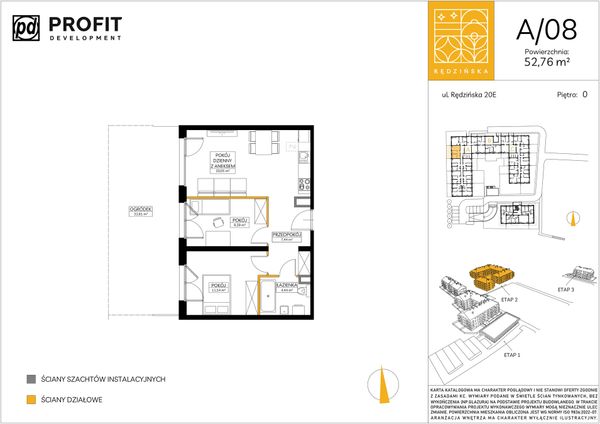 Rzut Rędzińska (Profit Development) - RD2_A_08