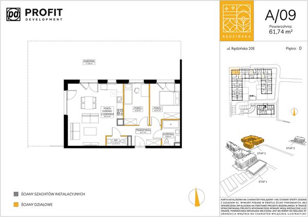 Rzut Rędzińska (Profit Development) - RD2_A_09