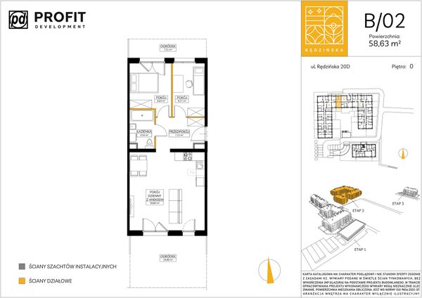 Rzut Rędzińska (Profit Development) - RD2_B_02