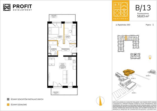 Rzut Rędzińska (Profit Development) - RD2_B_13