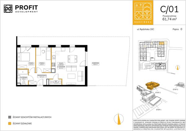 Rzut Rędzińska (Profit Development) - RD2_C_01