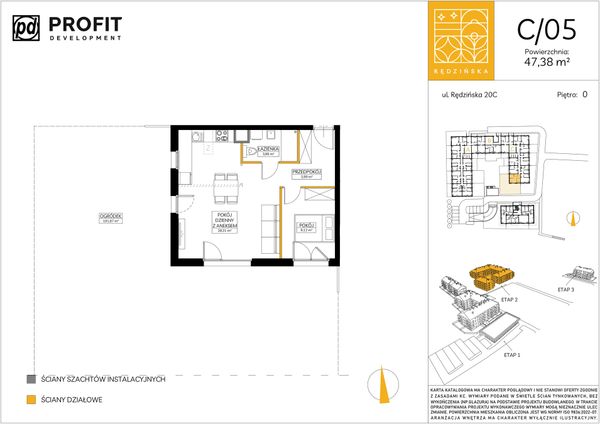 Rzut Rędzińska (Profit Development) - RD2_C_05