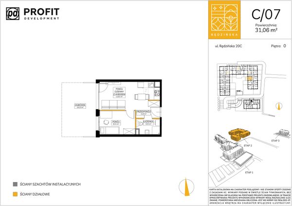 Rzut Rędzińska (Profit Development) - RD2_C_07