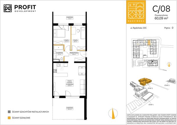 Rzut Rędzińska (Profit Development) - RD2_C_08