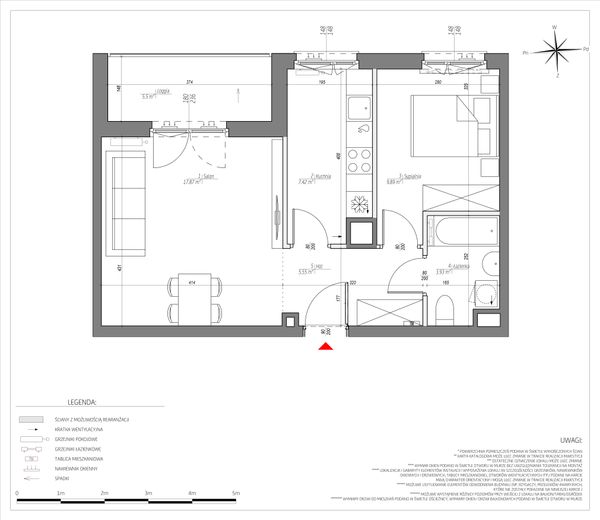 Rzut City Vibe - D/101/M