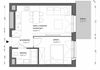 Ceglana Park - B3/A/38