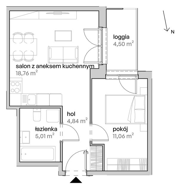 Rzut Unii Lubelskiej Vita - A.05.068