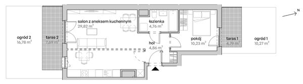 Rzut Unii Lubelskiej Vita - B.00.151