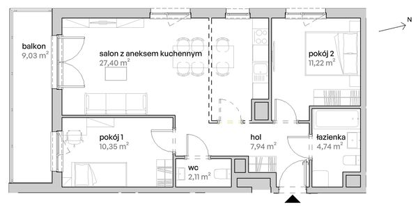 Rzut Unii Lubelskiej Vita - D.01.209