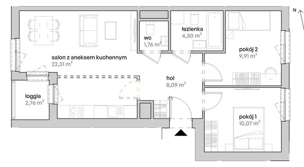 Rzut Unii Lubelskiej Vita - D.02.219