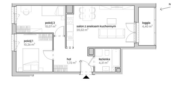 Rzut Unii Lubelskiej Vita - D.04.227