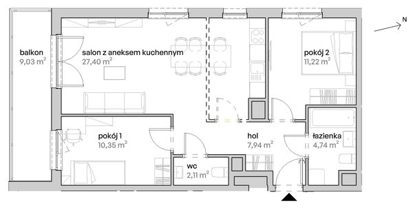 Rzut Unii Lubelskiej Vita - D.04.230