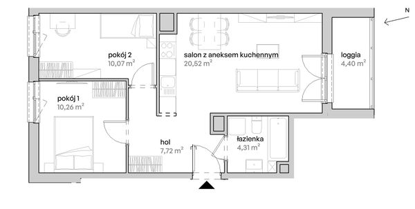 Rzut Unii Lubelskiej Vita - D.07.246