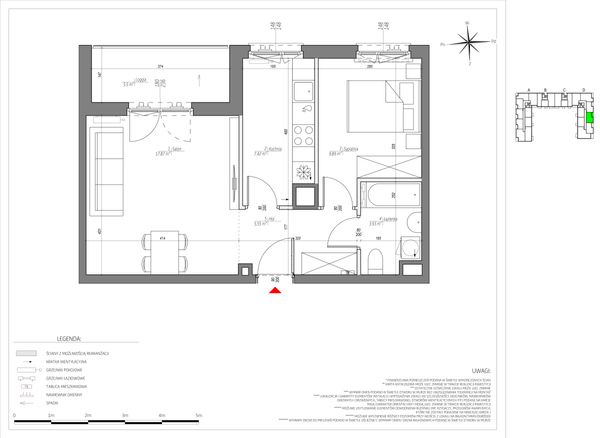 Rzut City Vibe - D/133/M