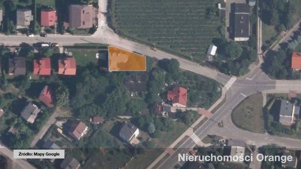 Rzut [T02736] Stanisława Staszica 1 - T02736