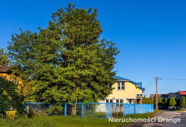Rzut [T02736] Stanisława Staszica 1 - T02736