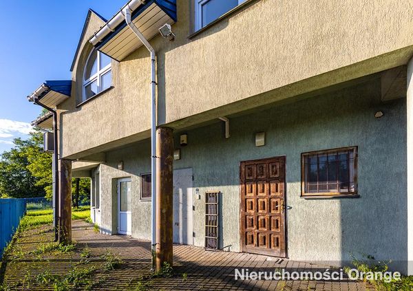 Rzut [T02736] Stanisława Staszica 1 - T02736