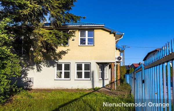 Rzut [T02736] Stanisława Staszica 1 - T02736