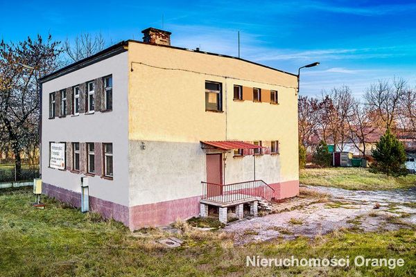 Rzut [T02787] plac Wojska Polskiego 1 - T02787