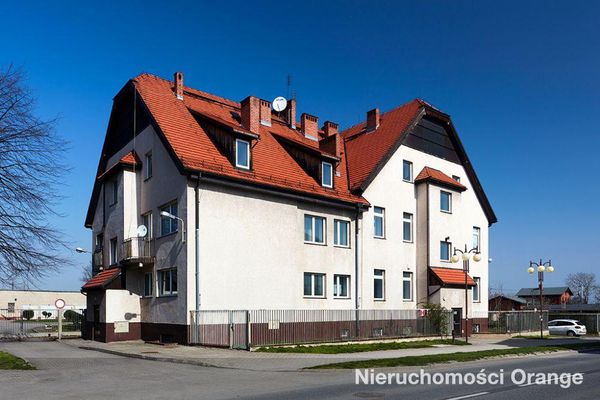 Rzut [T09879] Żeromskiego 70 - T09879