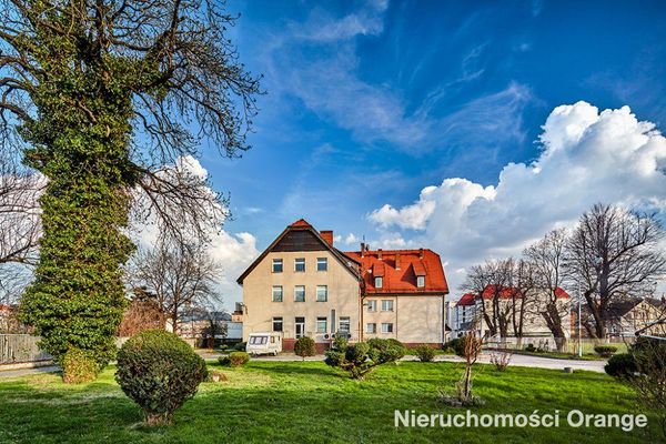 Rzut [T09879] Żeromskiego 70 - T09879