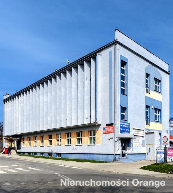 Rzut [T09392] Sienkiewicza 4 - T09392