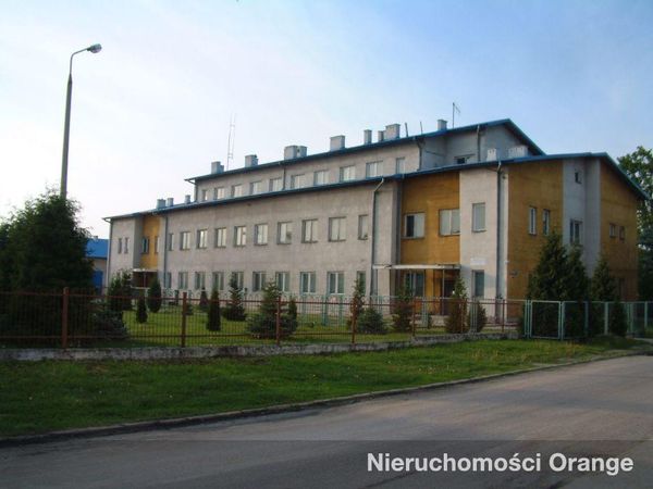 Rzut [T05291] Wiejska 7 - T05291