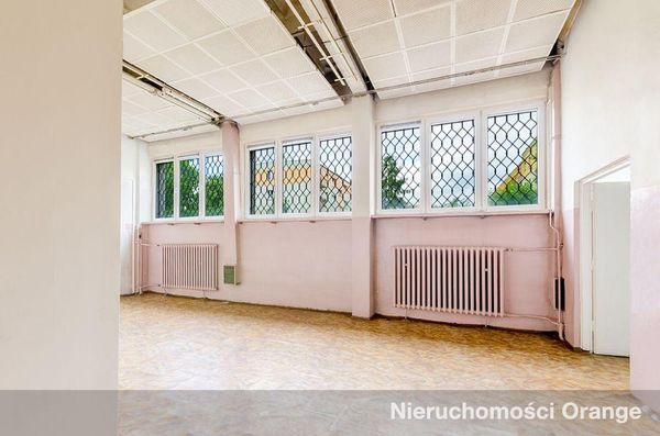 Rzut [T02219] Kilińskiego 9 - T02219