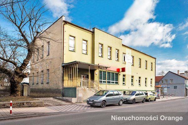 Rzut [T04022] Poznańska 28 - T04022