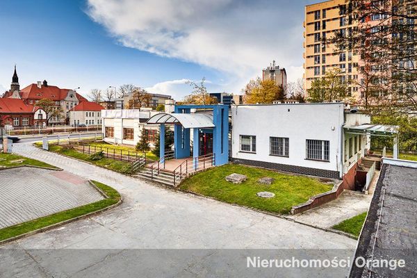 Rzut [T09703] Karola Miarki 30 - T09703