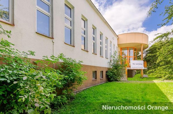 Rzut [T08361] Ludwika Zamenhofa 15 - T08361