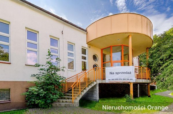 Rzut [T08361] Ludwika Zamenhofa 15 - T08361