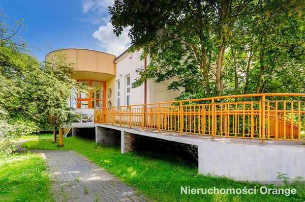 Rzut [T08361] Ludwika Zamenhofa 15 - T08361