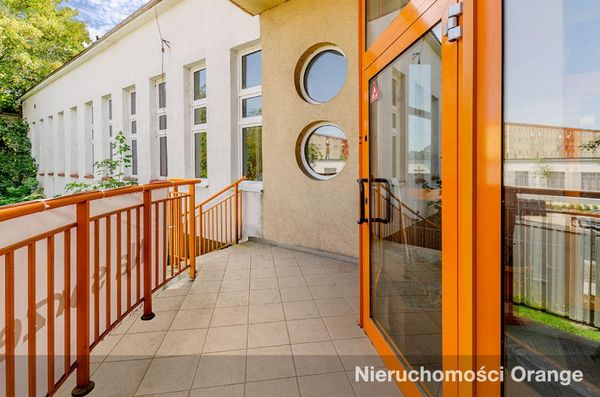 Rzut [T08361] Ludwika Zamenhofa 15 - T08361