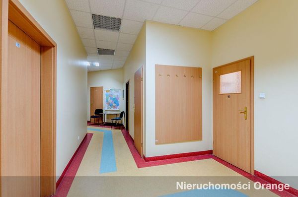 Rzut [T08361] Ludwika Zamenhofa 15 - T08361