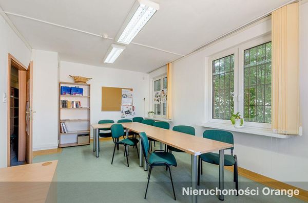 Rzut [T08361] Ludwika Zamenhofa 15 - T08361
