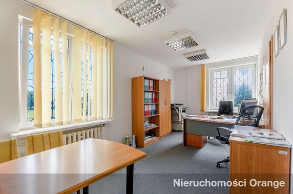 Rzut [T08361] Ludwika Zamenhofa 15 - T08361