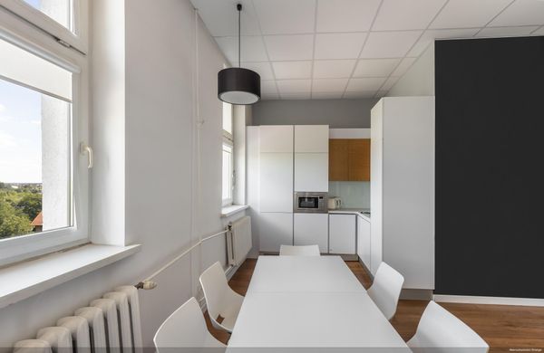 Rzut [T03474] Gajowa 92 - T03474