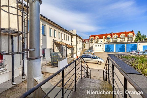 Rzut [T08177] Zgierska 6 - T08177