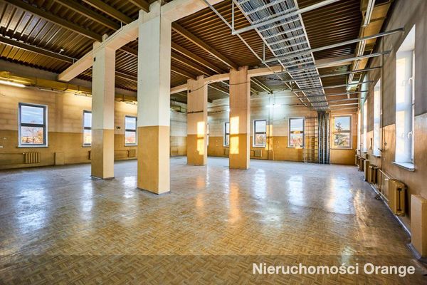 Rzut [T10012] Tadeusza Kościuszki 7 - T10012