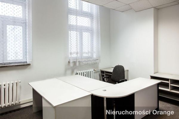 Rzut [T04356] Stefana Czarnieckiego 14a - T04356